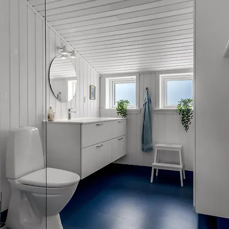 Ferienhaus Toska - 800m From The Sea By Interhome Skagen