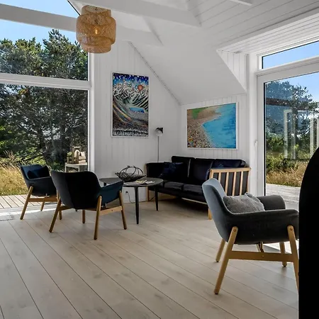 Dom wakacyjny Toska - 800m From The Sea By Interhome *