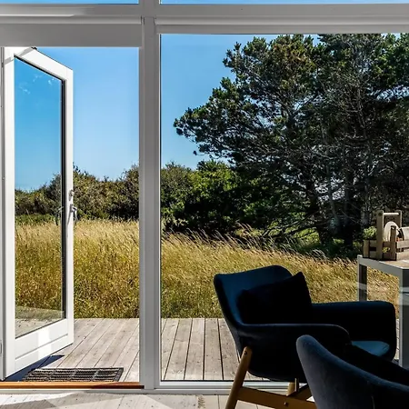 Toska - 800m From The Sea By Interhome * سكاغن