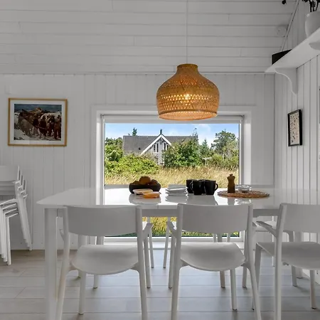 Ferienhaus Toska - 800m From The Sea By Interhome *