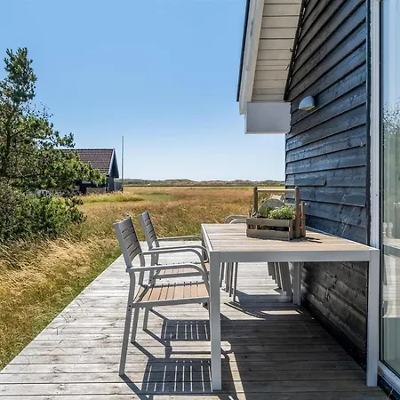 Toska - 800m From The Sea By Interhome * Skagen