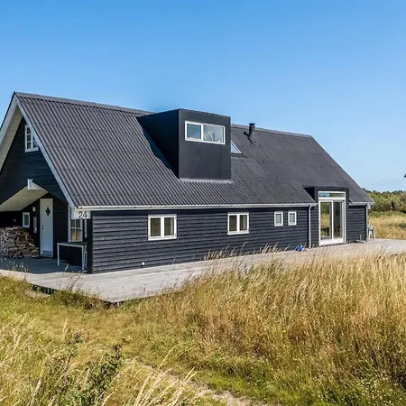 Toska - 800m From The Sea By Interhome * Skagen