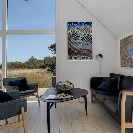 Toska - 800m From The Sea By Interhome * Skagen