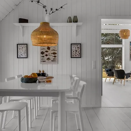 Toska - 800m From The Sea By Interhome Skagen