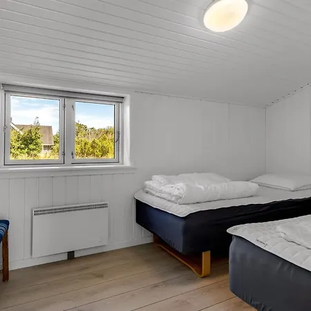 Toska - 800m From The Sea By Interhome Prázdninový dům *