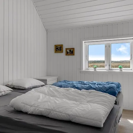Dom wakacyjny Toska - 800m From The Sea By Interhome Skagen