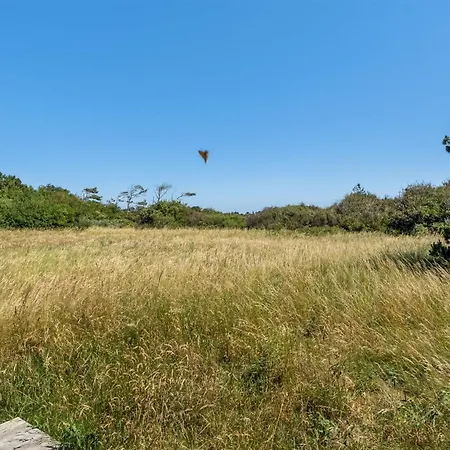 Сasa de vacaciones Toska - 800m From The Sea By Interhome Skagen